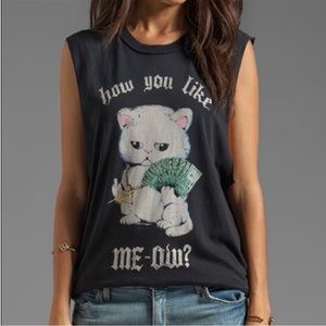 ISO How You Like Me-ow UNIF tank! 🥲🙏🏻